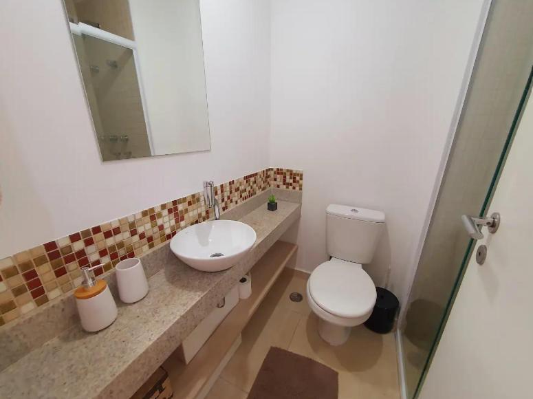 Apartment Mensal Studio Prox Shopping Frei Caneca 103, 105, 203