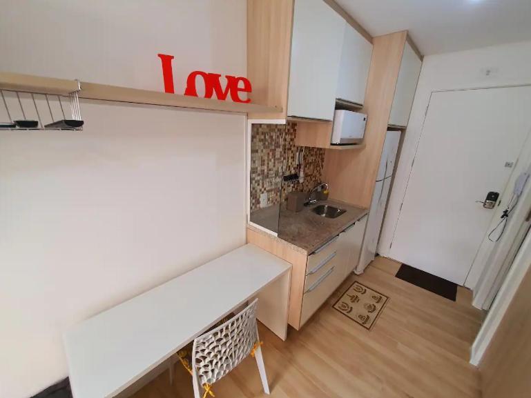 Mensal Studio Prox Shopping Frei Caneca 103, 105, 203 Apartment