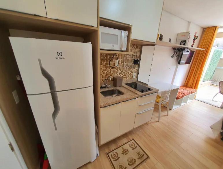 Mensal Studio Prox Shopping Frei Caneca 103, 105, 203 Apartment