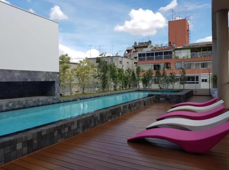 Mensal Studio Prox Shopping Frei Caneca 103, 105, 203 Apartment